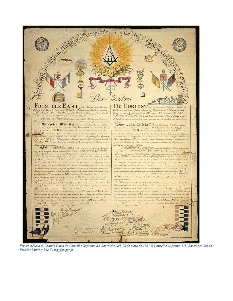 Thumbnail: Produto: Maçonaria Americana