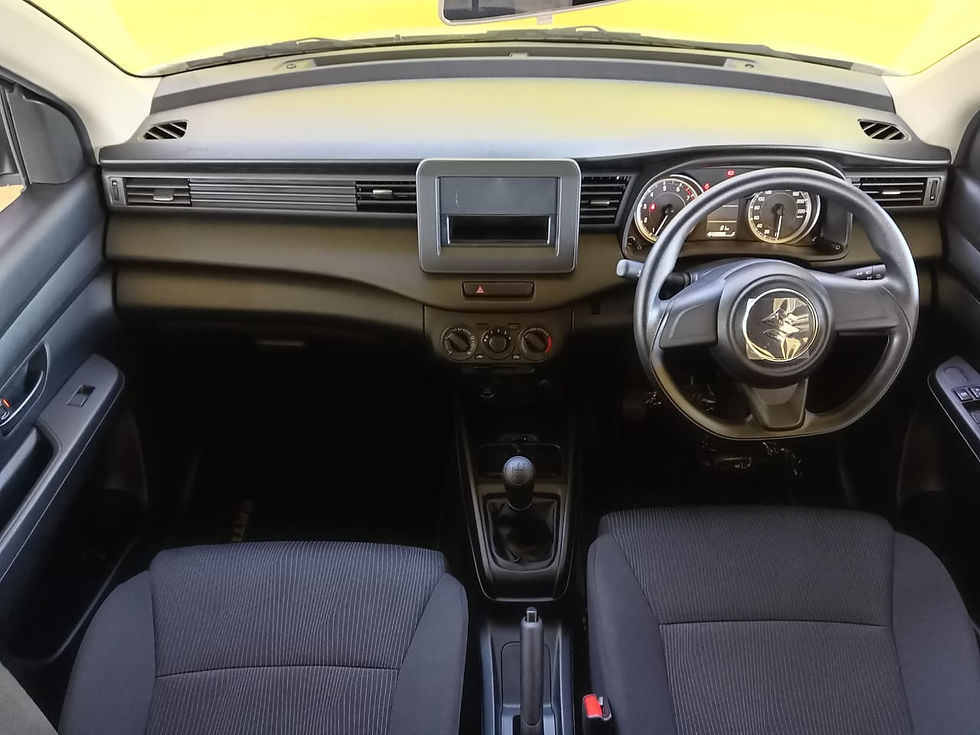 2025 SUZUKI ERTGA GA