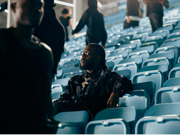 Atlantic Records presenta ''F1 The Album''