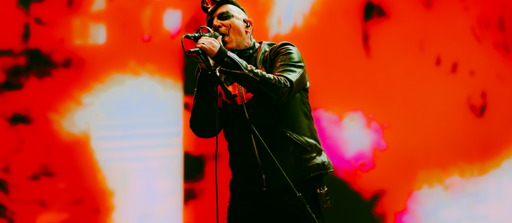 >Especial< Tool en Lollapalooza Chile: El final definitivo de los pendientes