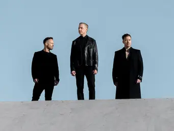 RÜFÜS DU SOL en Lollapalooza Chile 2025: El regreso del gigante del dance alternativo