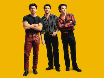 Jonas Brothers en Chile 2026