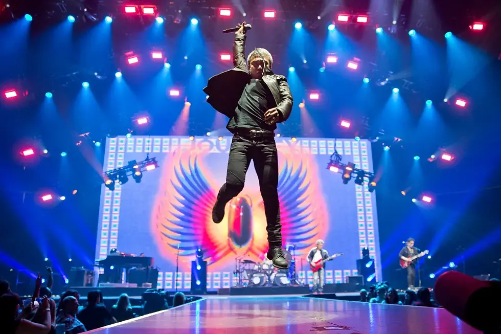 Journey y Deep Purple en Chile: Cómo obtener descuentos para adquirir tus tickets