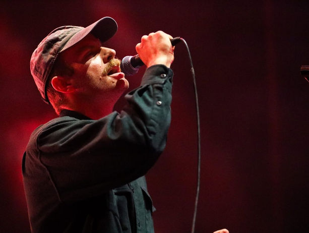 Mac DeMarco en Chile 2026