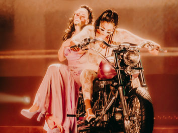 Kali Uchis en Chile 2026: un debut en solitario que consolida una nueva era