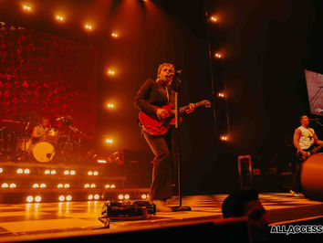 5 Seconds Of Summer: Una noche inolvidable llena de pop rock y emociones