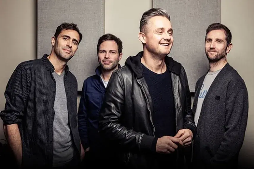 Keane en Chile 2024: ¿Quedan entradas disponibles?