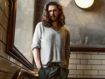 Hozier en Chile: Por fin conquistará a Chile de verdad