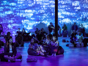 Alma Digital by eSoul Experience: Un viaje sensorial al futuro de la música electrónica