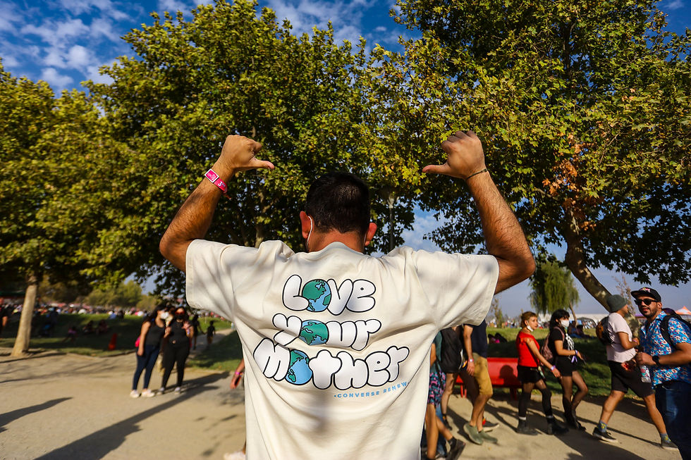 Lollapalooza Chile 2023 | All AccessCL