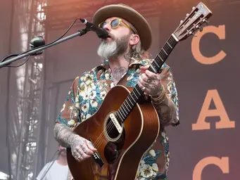 Posible setlist de City and Colour en Chile 2024
