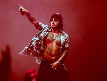 Pablo Chill-E: Un sueño cumplido y coronado como “El rey del trap"