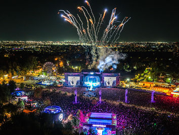 Chappell Roan en Lollapalooza Chile 2026: teatralidad pop para un cierre inolvidable