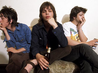 Supergrass en Chile 2025: El posible setlist