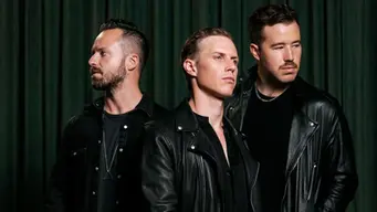 RÜFÜS DU SOL en Chile 2026: una experiencia inmersiva que redefine el presente