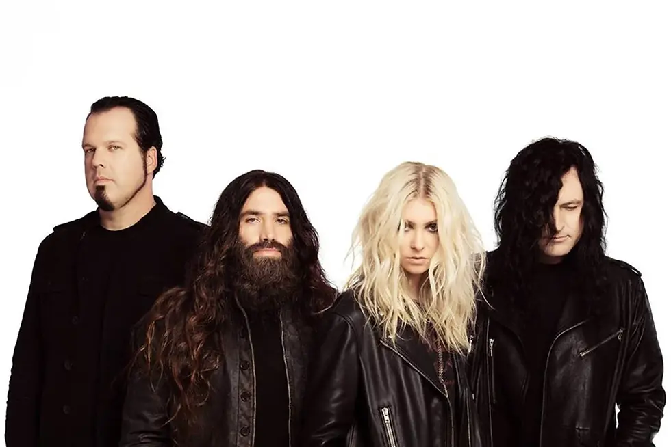 AC/DC en Chile 202The Pretty Reckless en Chile 20266