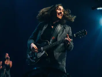 Hozier en Chile 2025: El posible setlist que podrías escuchar en su show en el Movistar Arena
