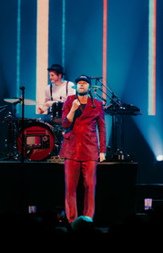 The Lumineers en Chile 2026