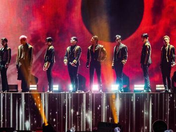 Ateez: De un sueño postergado a una realidad deslumbrante