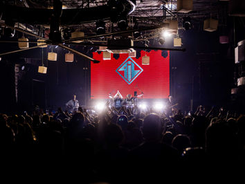 Public Image Ltd en Chile 2026
