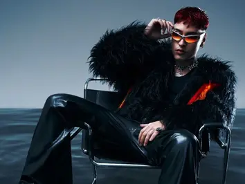 Tiago PZK en Chile: el regreso de Gotti con su "Gottia Tour" y un setlist cargado de hits