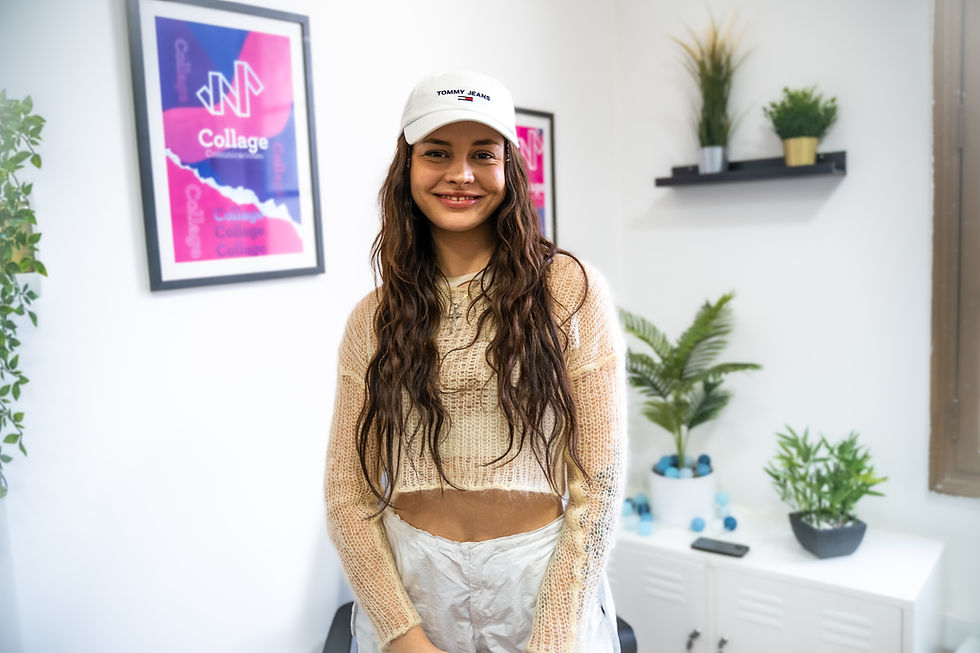 Soulfia, Santiago Chile - Allaccesscl