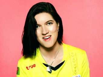 Posible setlist de Romy en Chile: 16 de mayo en Club Blondie