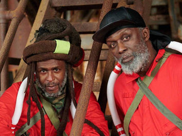 Q&A con David Hinds de Steel Pulse: “Un paso más hacia la armonía universal y el amor universal"