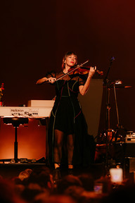 The Lumineers en Chile 2026