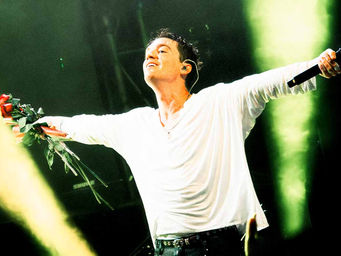 LANY en Chile: Confianza sustentada en la cercanía total