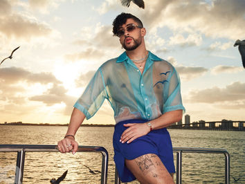 Se anuncian nuevas fechas de la exitosa gira mundial de Bad Bunny “DeBÍ TiRAR MáS FOToS” tras el anuncio del show de medio tiempo del Super Bowl