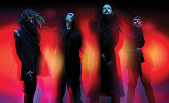 Korn regresa a Chile: 8 de mayo de 2026 en Parque del Estadio Nacional