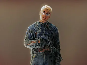 Gotti, el Movistar Arena más ambicioso de Tiago PZK