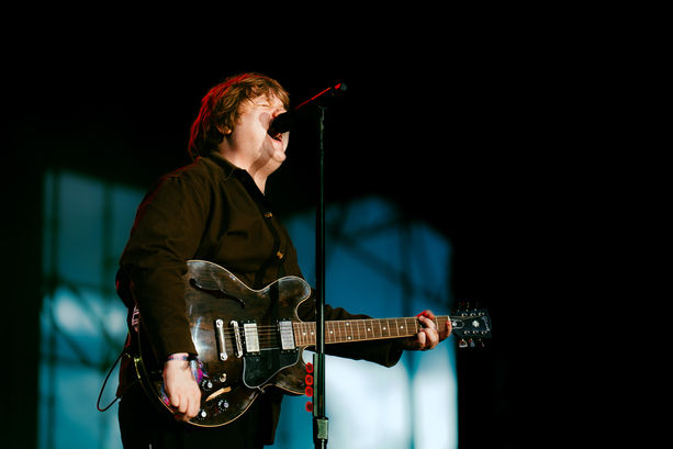 Lollapalooza Chile 2026 – Día 3