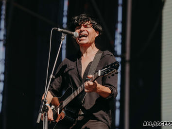 Galería Fotográfica de Panico en Lollapalooza Chile 2023