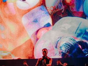 Galería Fotográfica Lollapalooza Chile 2026 - Día 2