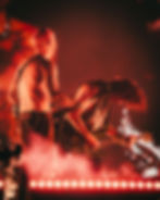 Avenged Sevenfold en Chile