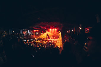 Clap Your Hands Say Yeah en Chile: El riesgo de ser libre (y ser feliz en el proceso)