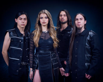 DECESSUS presentará su nuevo disco con un épico show en vivo