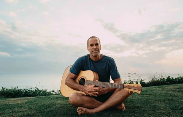 Jack Johnson encabezará Surfestival 2027: el máximo referente de la cultura surf llega a Pichilemu