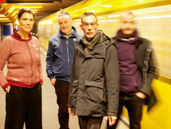 Festival Fauna Primavera confirma a Stereolab para su edición 2025