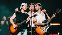 Jonas Brothers