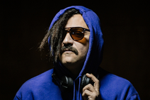 Entrevista a Bruno Borlone: “Lollapalooza será el estreno de un show pensado para festivales”