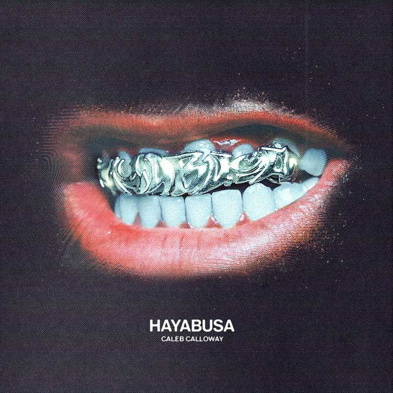Caleb Calloway inicia su viaje musical sin frenos con “Hayabusa”