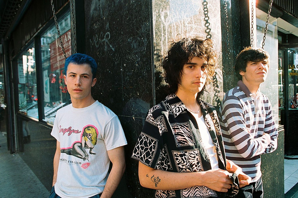 lollapalooza chile 2023 | All AccessCL | all access Chile