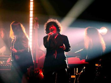 The Mars Volta: La experimentación de un sueño