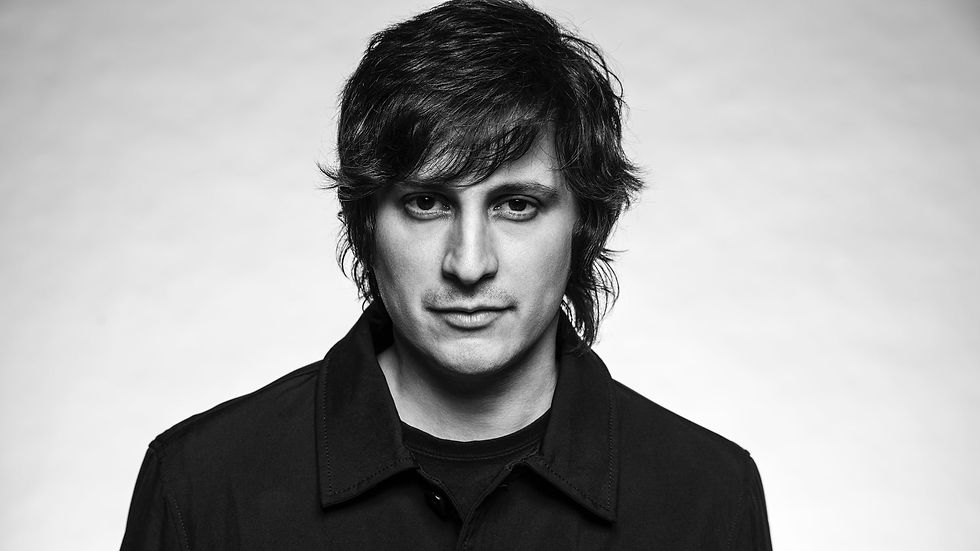 Show de Siddhartha confirma a su telonero en Chile y agota localidades