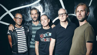 Bad Religion en RockOut 2026