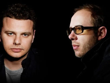 AEROBICA y Love 00 abrirán la jornada en el show de The Chemical Brothers en Chile