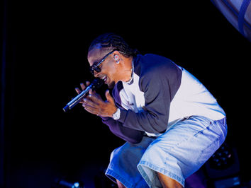 Ozuna en Chile 2026: 24 de septiembre en Movistar Arena presentando su gira "Una aventura World Tour"